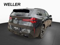 BMW X3 M50 - Vorschau Bild 10