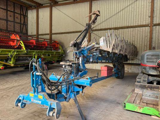 Andere Kormoran PF VHA 180 VIII