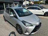 Toyota Yaris Cool - Toyota Yaris Cool mit Benzin-Antrieb