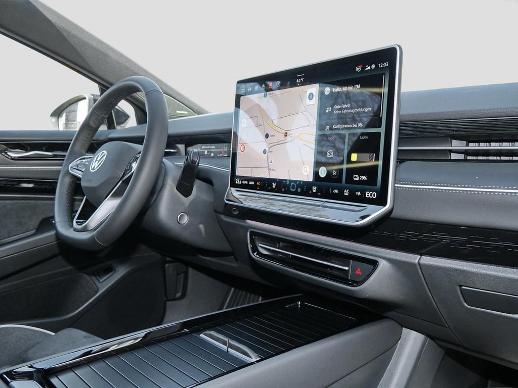 Volkswagen ID.7 Tourer Pro 210 kW / 286 PS