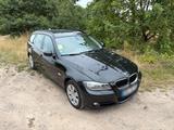 BMW  BMW 318d Touring (Baureihe E91, Facelift... - BMW 318: 318d E91