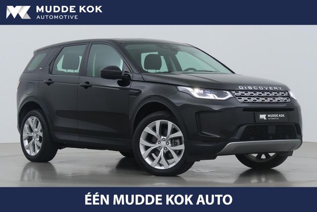 Land Rover Discovery Sport P300e PHEV SE | ACC | Meridian S