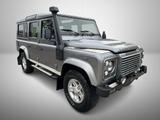 Land Rover Defender 110 SE Station Wagon*AC*Kam*SHZ*Standhz - Land Rover Defender mit Diesel-Antrieb: Station Wagon Se