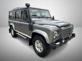 Land Rover Defender 110 SE Station Wagon*AC*Kam*SHZ*Standhz - Land Rover Defender mit Diesel-Antrieb
