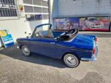 Andere Autobianchi Bianchina Cabrio - Andere Oldtimer: Cabrio