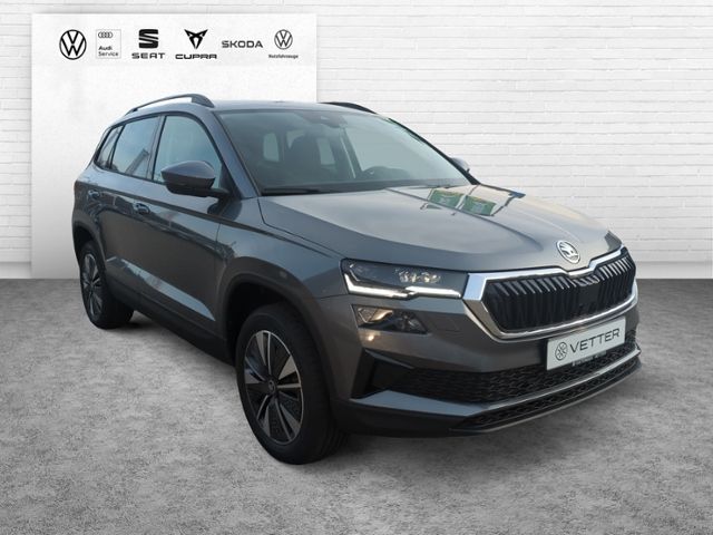 Fahrzeugabbildung SKODA Karoq 1.5 TSI Balance DSG MATRIX AHK PLUS