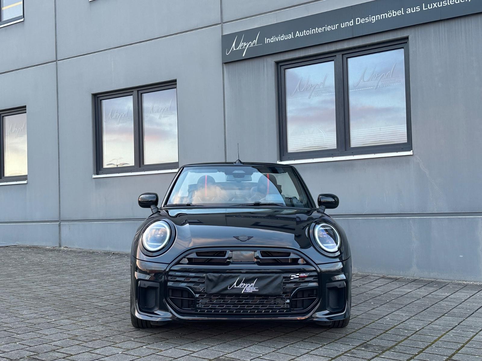 MINI Cooper JOHN COOPER WORKS tr 18"JCW wieNEU, миниатюра 2