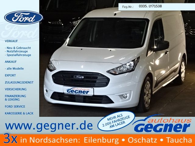 Ford Transit Connect Kasten lang Trend PDC Aut