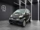 SMART Fortwo Passion Automatik | Panoramadach