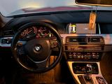 BMW F10 523i - BMW 523 in Mannheim