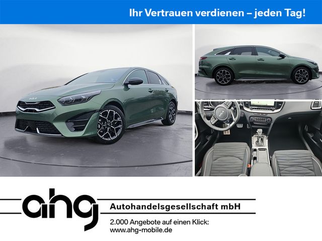 Kia ProCeed 1.5T DCT7 GT-Line STD/ 