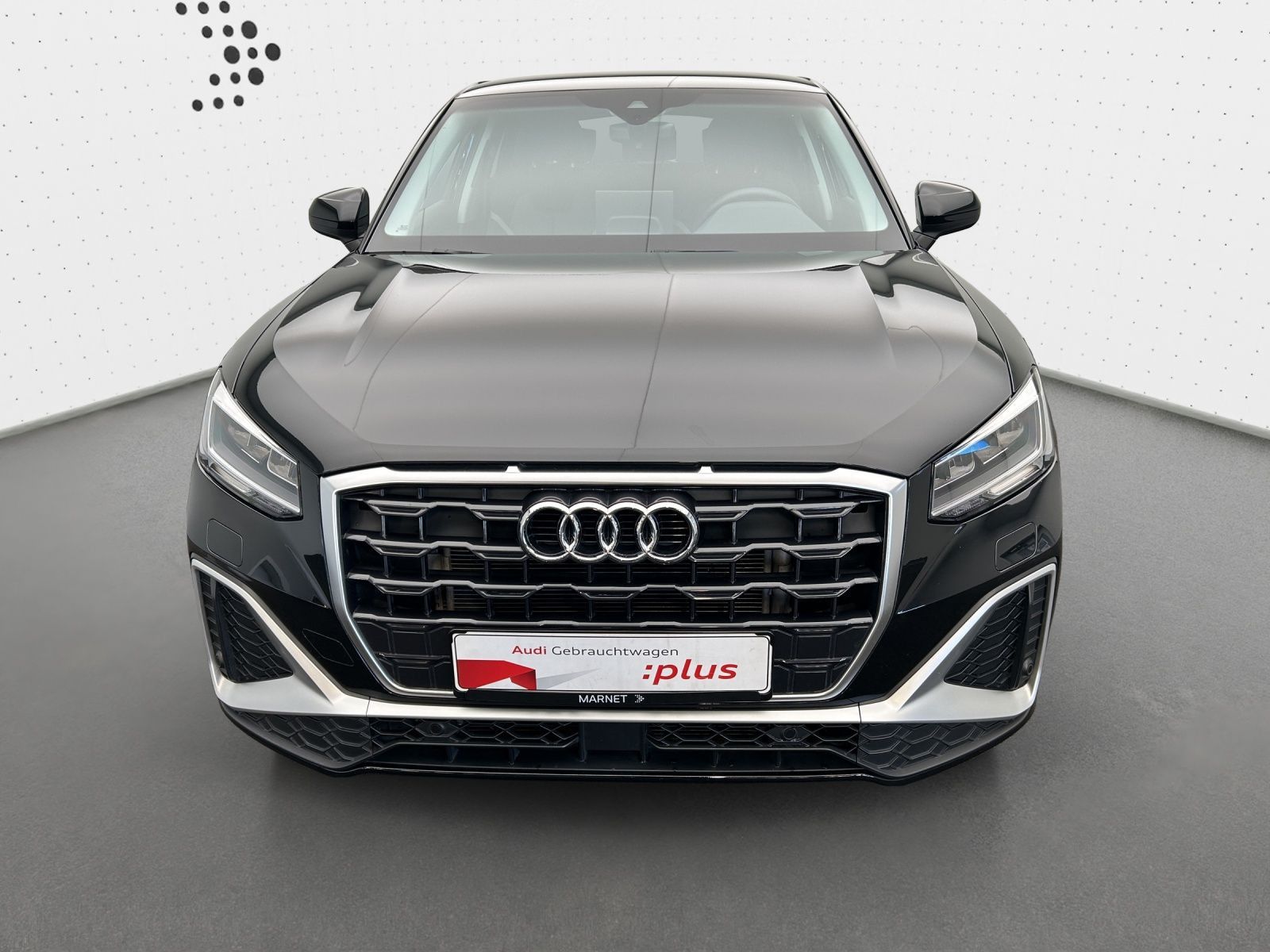 Audi Q2 - Bild 12