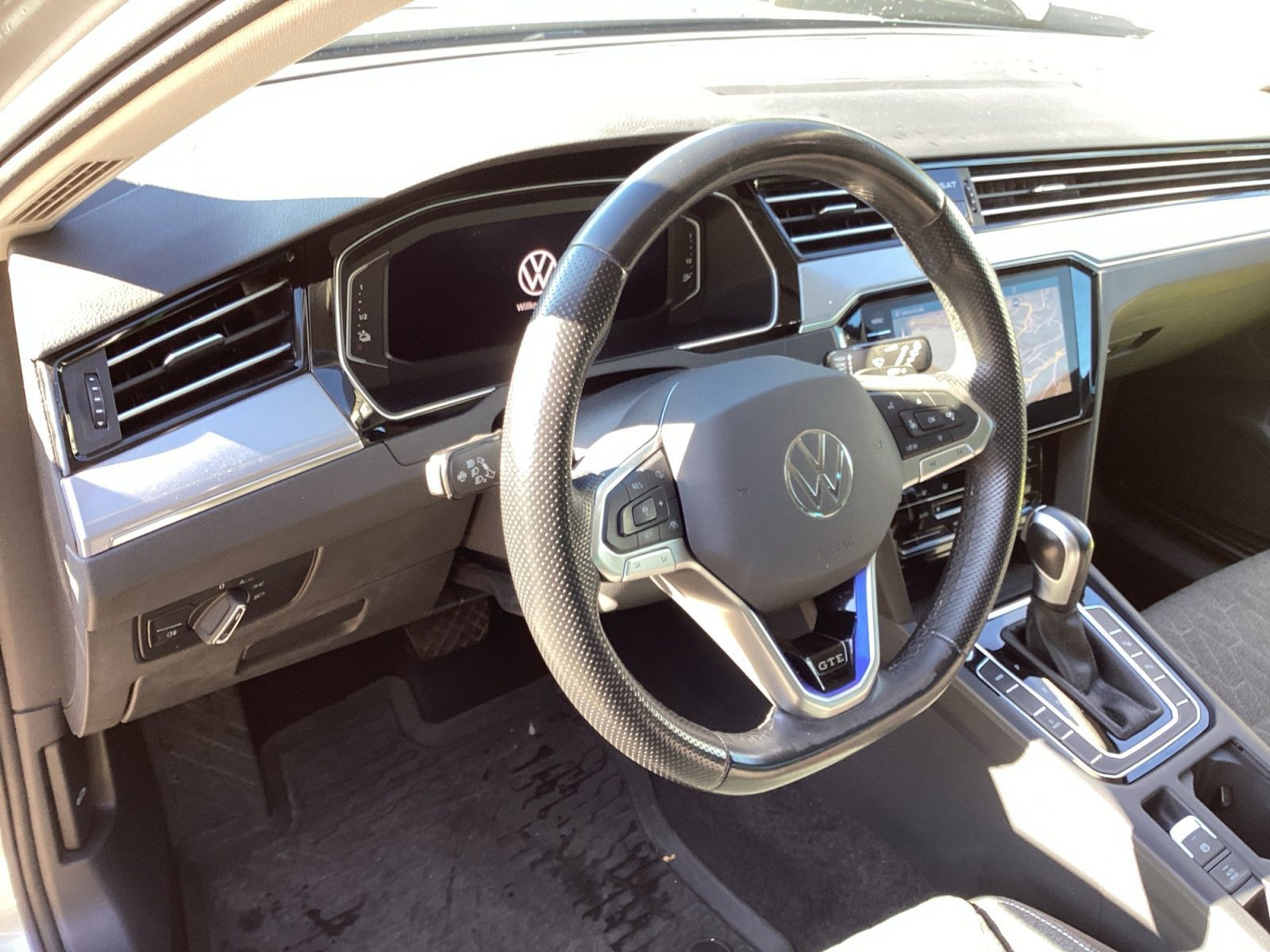 Volkswagen Passat Variant - Bild 21