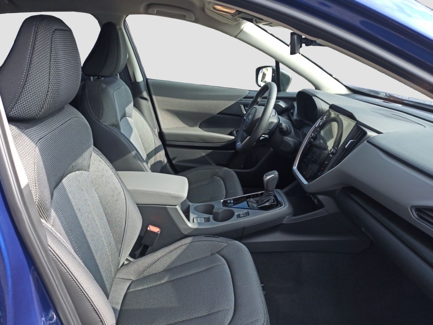 Subaru Crosstrek - Bild 17