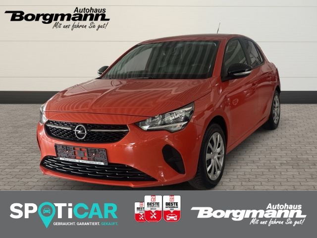 Image of Opel Corsa