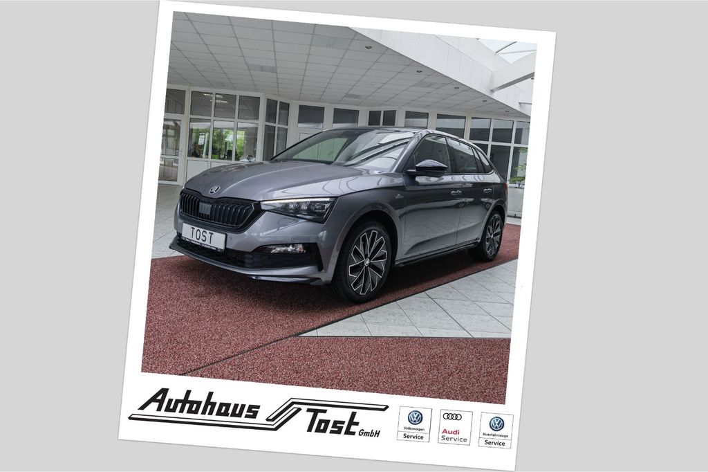 Image of Skoda Scala
