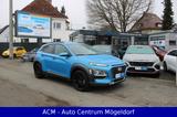 Hyundai Kona Premium 4WD*LED*R-Kamera*Head-Up* - Hyundai KONA in Nürnberg