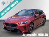 BMW 120 M Sport Park-Assistent Sportpaket HUD AD AHK - BMW 120 in Leipzig