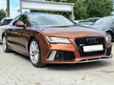 Audi A7 3.0 TFSI quattro S tronic BiXen/RCam/Lesen! - gebrauchte Audi A7 aus dem Jahr 2014