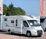 Adria Coral 660 SL*158PS*Einzelbetten*Sat+TV*Solar*AHK - Angebote entsprechen deinen Suchkriterien