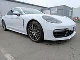Porsche Panamera 4 S Diesel, Voll... - Porsche Panamera