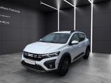 Dacia Sandero Stepway Expression TCe 90 Rückfahrkamera