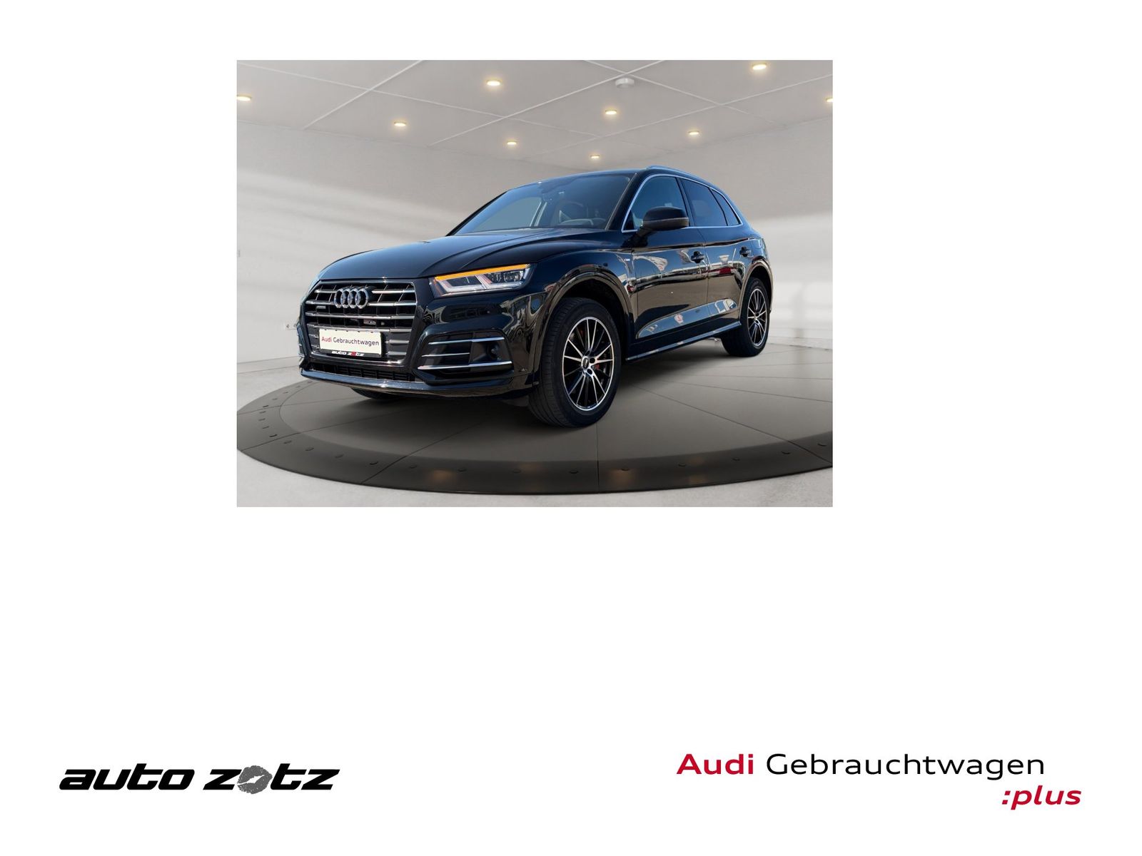 Audi Q5 55TFSIe quattro S tronic S Line,Kam.,PDC,ACC