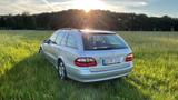 Mercedes-Benz E 280 T AVANTGARDE Avantgarde - Mercedes-Benz E 280 aus 2005
