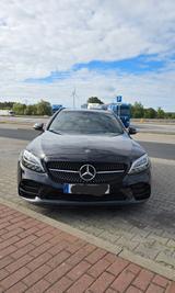 Mercedes-Benz C 220 d 4MATIC T Autom. - - Mercedes-Benz C 220 Gebrauchtwagen in Hannover