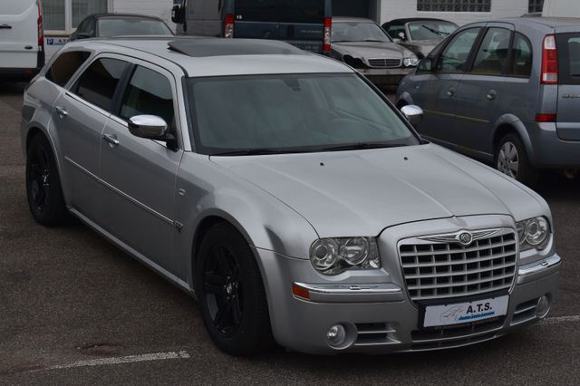 Chrysler 300C Touring 3.0 CRD *AUTOMATIK*LEDER*SITZHZ*AHK