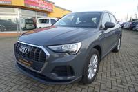 Audi Q3 35 TFSI*LED*Assist-Paket*Tempo*Navi*Sound*DAB