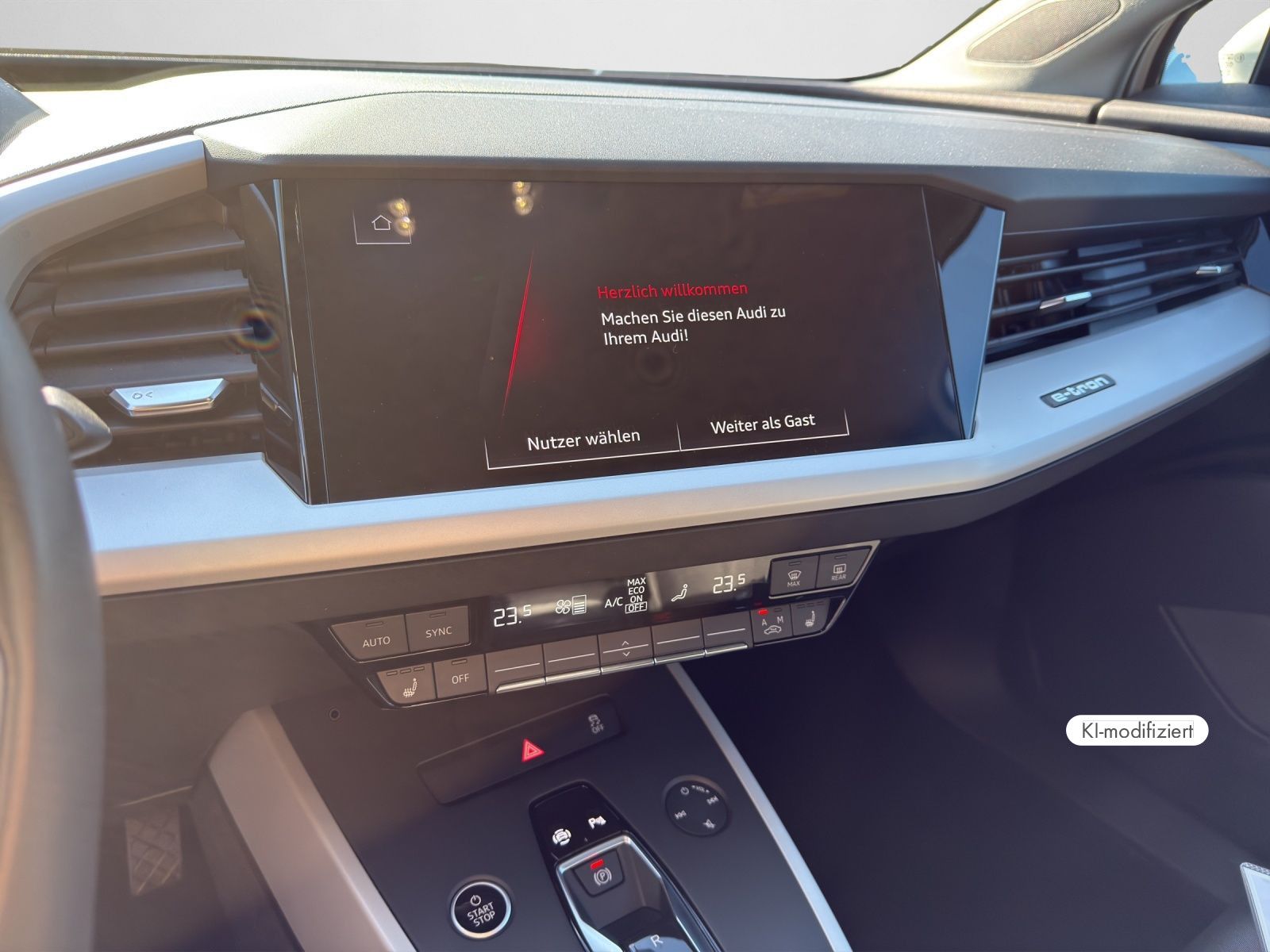 Audi Q4 e-tron - Bild 12