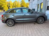 Audi Q3 Doppel S Line - Audi A4 SUV