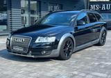 Audi A6 Allroad quattro 3.0-Luft-Xenon-Navi-Facelift - Audi A6 Allroad mit Benzin-Antrieb