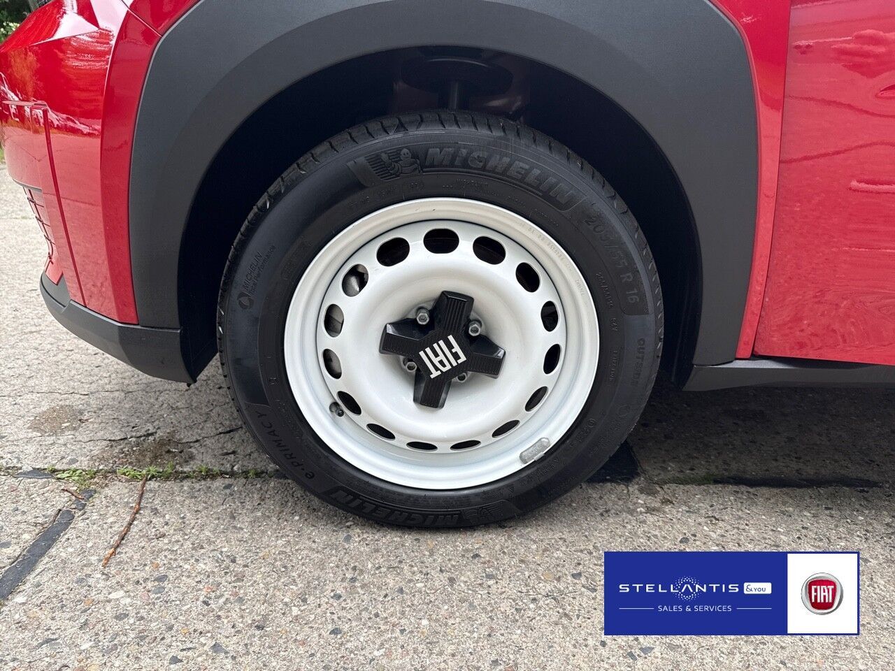 Fiat Grande Panda - Bild 16