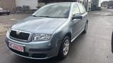 Skoda Fabia 1.4 16V 55 kW Ambiente