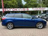 Ford Focus Turnier Sync Edition*AUDIO*KLIMA*SHZ*PDC* - Ford Focus: Edition
