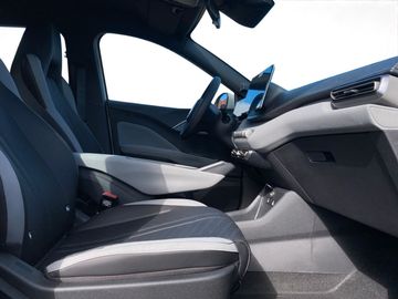 BYD Dolphin Surf Boost 43kWh KAMERA ACC ALU NAVI