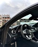 Mercedes-Benz C 63 AMG Mercedes-AMG C 63 S Autom. Mercedes... - Mercedes-Benz C 63 AMG Gebrauchtwagen in Stuttgart