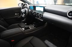 Fahrzeugabbildung Mercedes-Benz A 200 D PROGRESSIVE DCT NAVI/LED/KAMERA/SHZ/DAB+