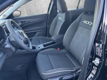 Fiat 600e Business Edition KAMERA LED SHZ NAVI