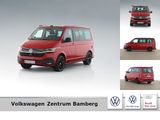 Volkswagen T6.1 California Beach Camper 2.0 TDI Edition+AHK - Offers matching your search criteria