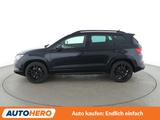 Cupra Ateca 2.0 TSI 4Drive Aut.*NAVI*360°*AHK*BEATS* - gebrauchte Cupra Ateca aus dem Jahr 2020
