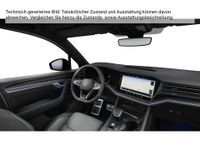 Volkswagen Touareg - Vorschau Bild 6