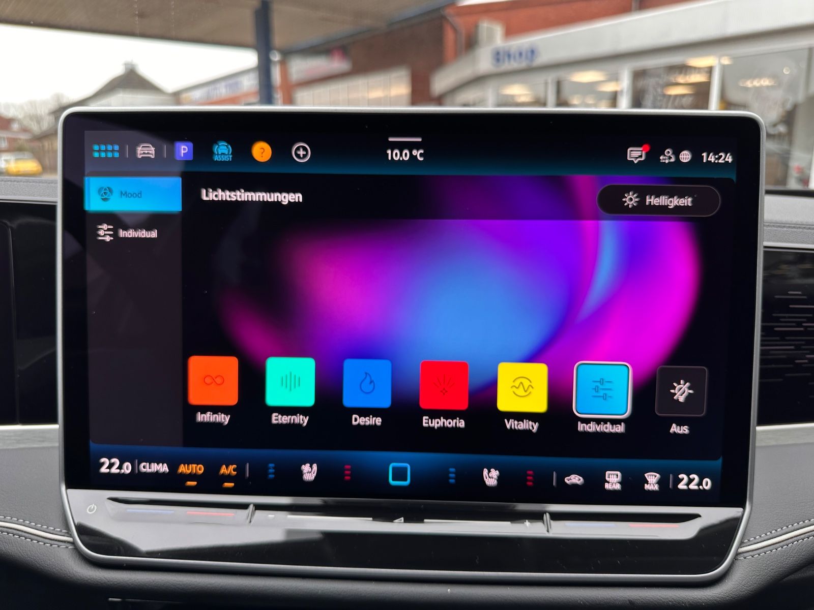 Fahrzeugabbildung Volkswagen Passat Variant 2.0 TDI Elegance Matrix/AHK/Navi