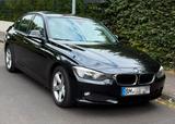 BMW 316d Luxury Line Luxury Line - BMW 316 in Köln