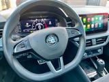 Skoda Scala 1.5 TSI DSG Style Pano - Skoda Scala Gebrauchtwagen in Stuttgart