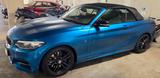 BMW M240i Steptronic Cabrio - - gebrauchte BMW M240i aus dem Jahr 2021