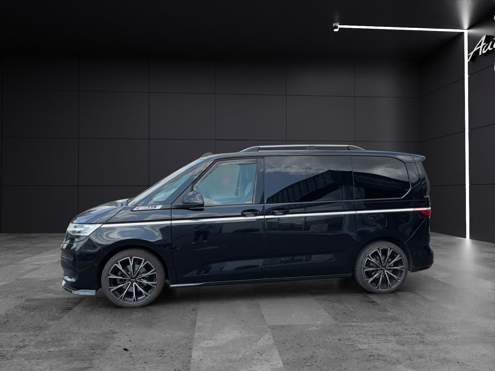 Fahrzeugabbildung Volkswagen T7 Multivan 2.0 TDI Style AHK Matrix Standhzg SH