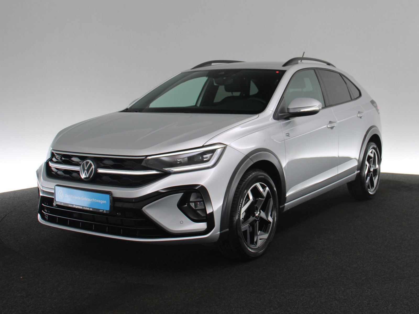 Volkswagen Taigo 1.5 TSI R-Line MATRIX-LED ACC NAVI SHZ PDC foto 2